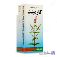قطره کارمینت Carmint پورسینا 30ml