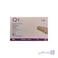 تشک مواج تخم مرغی Qy
