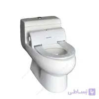دستگاه روکش اتوماتیک توالت فرنگی گلدن شیدور مدل WIFI NS301B