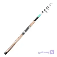 چوب ماهیگیری آلباستار مدل کربواستار 270 ( 270-CARBOSTAR 3280)