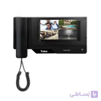 دربازکن تصویری تابا 3070 مشکی