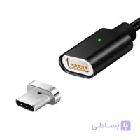 شارژر مغناطیسی