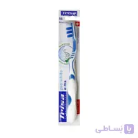 مسواک پرو وایت اکسترا متوسط تریزا