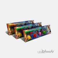 اسباب بازی ماهیگیری مغناطیسی