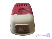 ظرف دستشویی مسقف