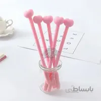 روان نویس طرح قلب