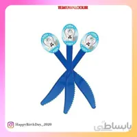 تم دندون آبی کارد