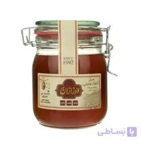 عسل گیاهان وحشی ارگانیک اورازان 1 کیلو گرمی