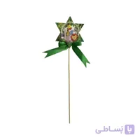 تاپر تم تولد حیوانات جنگل مدل STBT995