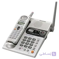 تلفن بی سیم پاناسونیک KX-TG2360JXS ا Panasonic KX-TG2360JXS