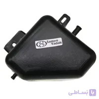 کنیستر بنزین آردی و روآ