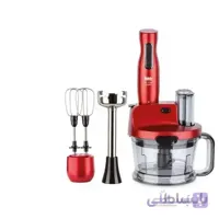 غذا ساز فکر مدل Mir chef