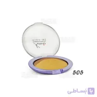 رژگونه تراکوتا کنویس شماره k505