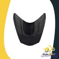 طلق بالای چراغ موتور سیکلت آپاچی نیوفیس