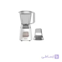 مخلوط کن و آسیاب فیلیپس مدل HR2056 ا Philips HR2056/90 Juicers & Blenders