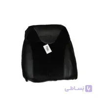 روکش چرم مخمل مشکی J5 ا cover JAC J5