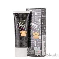 کرم سفید کننده فوری وکس(سفید کننده بدن و صورت) مدل dd cream حجم 100گرم