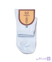 جوراب نیم ساق 9600/01/12