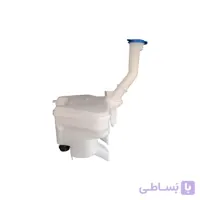 مخزن شیشه شوی و پمپ گریت وال ولکس C30