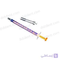 سرنگ انسولین
