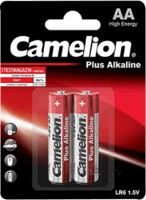 باتری قلمی Camelion مدل PLUS ALKALINE LR6-BP2