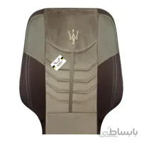 روکش صندلی برزنتی پژو پارس و 405 سوشیانت(2171) + ارسال رایگان