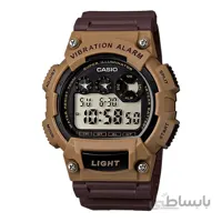 ساعت مچی مردانه کاسیو ا casio W-735H-5A
