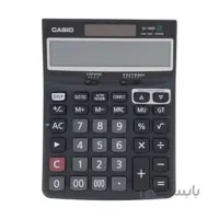 ماشین حساب کاسیو DJ-120-D ا Casio DJ-120 D Calculator