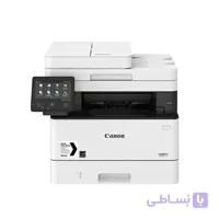 پرینتر چندکاره لیزری کانن مدل Canon i-SENSYS MF428x ا Canon i-SENSYS MF428x Multifunction Laser Printer