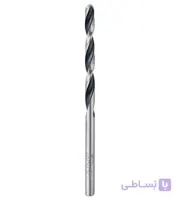 مته فلزی ۴.۲ میلی‌متر HSS PointTeQ, DIN 338