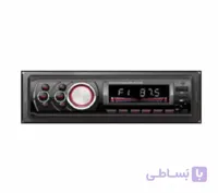 پخش کننده خودرو پاناتک Panatech P-CP301 ا Panatech P-CP301 Car Audio Stereo Player