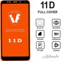 محافظ صفحه نمایش شیائومی MI 5 PLUS مدل I FLEXI 11D