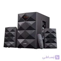 اسپیکر بلوتوثی اف اند دی A180X ا A180X