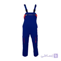 لباس کار دوبنده کتان مردانه