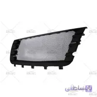 جلو پنجره اسپرت سورن طرح توری