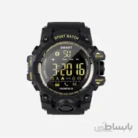 ساعت مچی دیجیتال هوشمند SPORT مدل EX16S