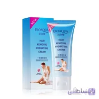 کرم موبر آبرسان بیوآکوا BIOAQUA