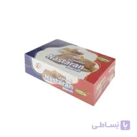 بیسکویت خانواده نسترن 2000 گرمی گرجی
