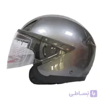 کلاه کاسکت تکنو مدل940 GREY