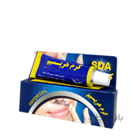 کرم هرپسیم سیمرغ دارو عطار