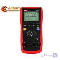 کالیبراسیون UNI-T مدل UT705