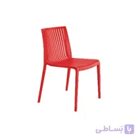 صندلی پلاستیکی کول مدل N495 از صنایع نظری