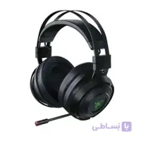 هدست مخصوص بازی ریزر NARI ULTIMATE