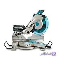 فارسی بر کشویی ماکیتا مدل LS1016 ا Makita LS1016 Mitre Saw