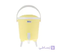 کلمن 8لیتری خارجی تاپکو(در سه رنگ)