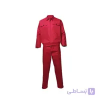 لباس کار کتان