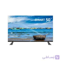 تلویزیون ال ای دی اسنوا مدل SSD-50SA620U ا Snowa SSD-50SA620U Smart LED TV 50 Inch