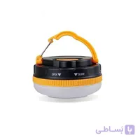 چراغ قوه کمپینگ مدل GM-407