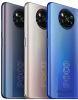 فریم و شاسی شیائومی Xiaomi Poco X3 Pro