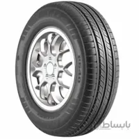 لاستیک بارز 185/65R 15مدل P640